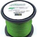 PLECIONKA MISTRALL SHIRO X4 1000m ZIELONA 0,13mm