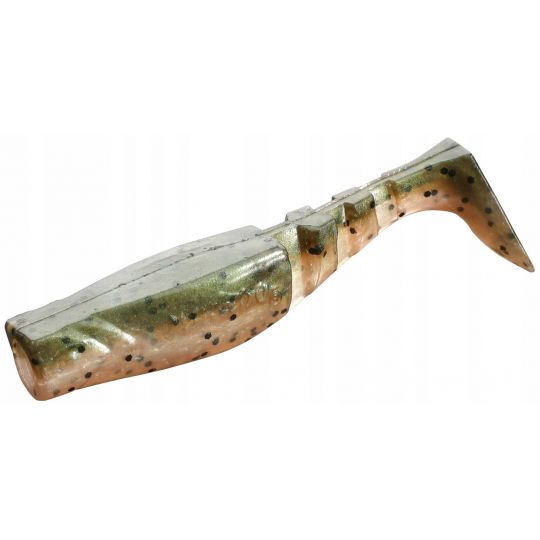 GUMA MIKADO PRZYNĘTA FISHUNTER 5cm 347 KOPYTO