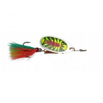 BŁYSTKA OBROTOWA DAM STANDARD DRESSED FIRE 4 10g