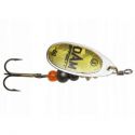 BŁYSTKA OBROTOWA DAM EFFZETT FLUO GOLD 4 10g