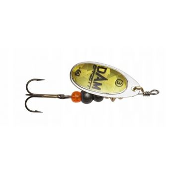 BŁYSTKA OBROTOWA DAM EFFZETT FLUO SPINNER 1 3g