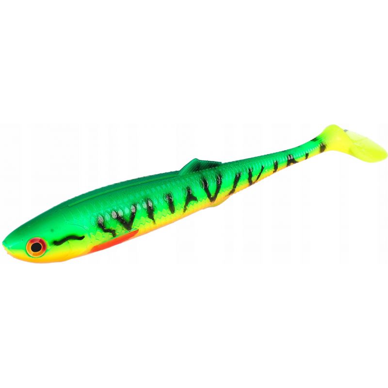 GUMA MIKADO PRZYNĘTA SICARIO 8.5cm FIRETIGER GUMA MIKADO PRZYNĘTA SICARIO 8.5cm FIRETIGER