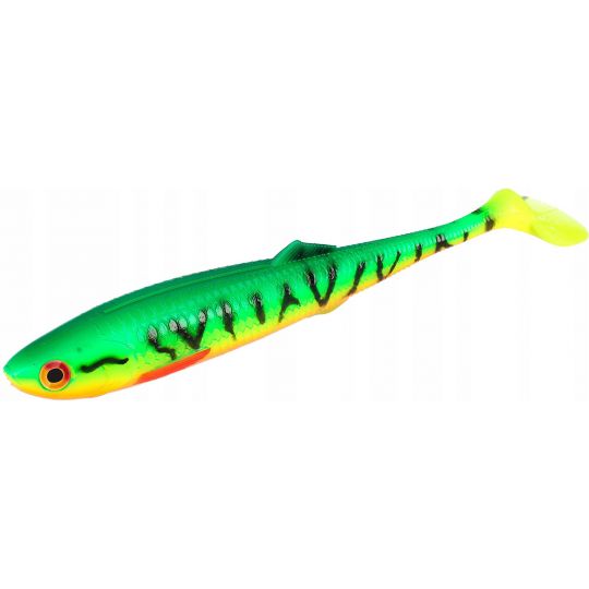 GUMA MIKADO PRZYNĘTA SICARIO 8.5cm FIRETIGER GUMA MIKADO PRZYNĘTA SICARIO 8.5cm FIRETIGER