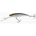 WOBLER JAXON HOLO SELECT DIVER 9DR VJ-X09DRE 9cm