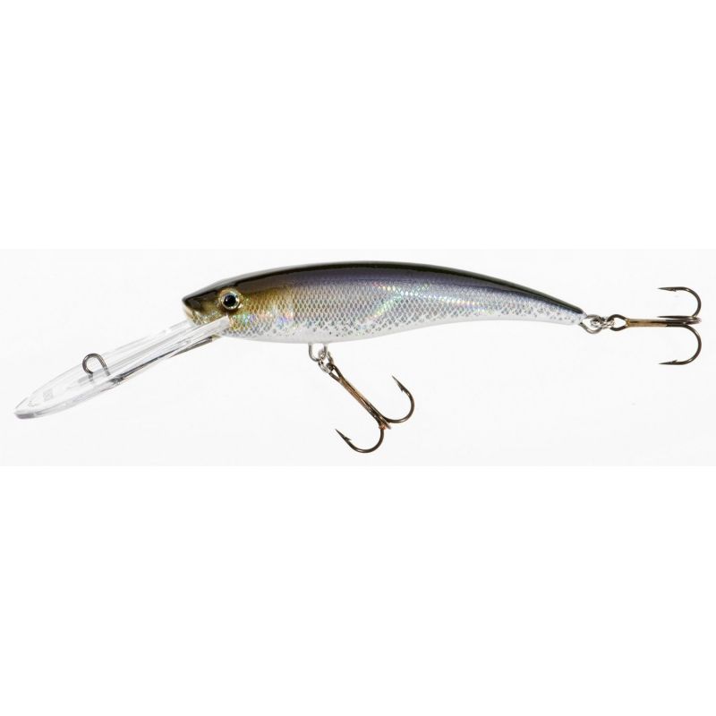 WOBLER JAXON HOLO SELECT DIVER 9DR VJ-X09DRE 9cm WOBLER JAXON HOLO SELECT DIVER 9DR VJ-X09DRE 9cm