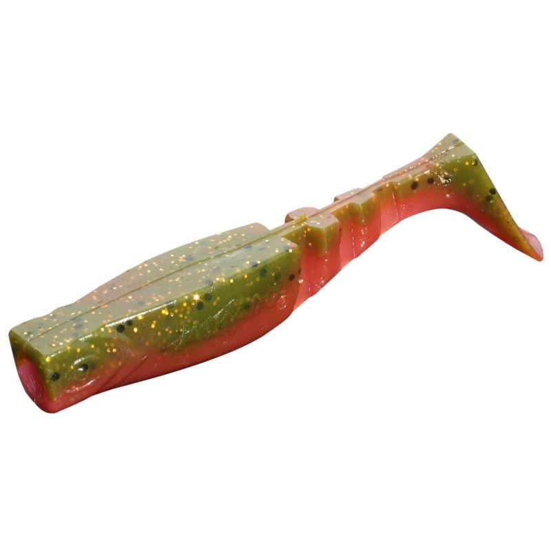 GUMA MIKADO PRZYNĘTA FISHUNTER 5cm 343 KOPYTO GUMA MIKADO PRZYNĘTA FISHUNTER 5cm 343 KOPYTO