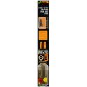 PRZYPON FOX WIDE GAPE BEAKED PVA RIG HAK 4 25lb