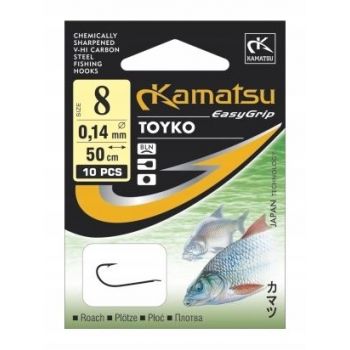 PRZYPON KAMATSU KONGER TOYKO 50 PŁOĆ ROZ.8
