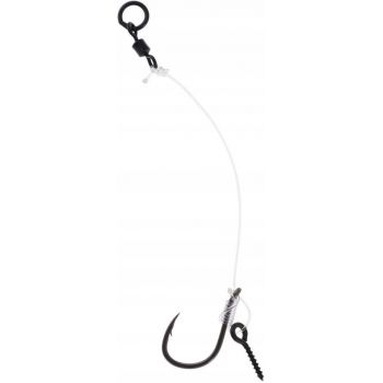 PRZYPON KARPIOWY MIKADO CHOD RIG LONG 8cm 20lbs 6
