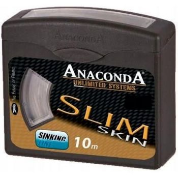 PLECIONKA KARPIOWA ANACONDA...