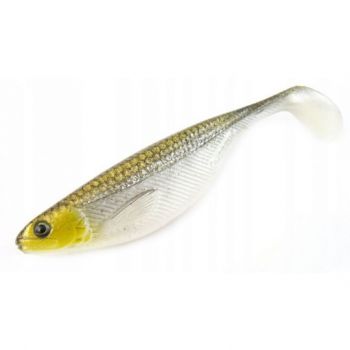 GUMA WESTIN SHADTEEZ 9cm 7g GOLD HEADLIGHT