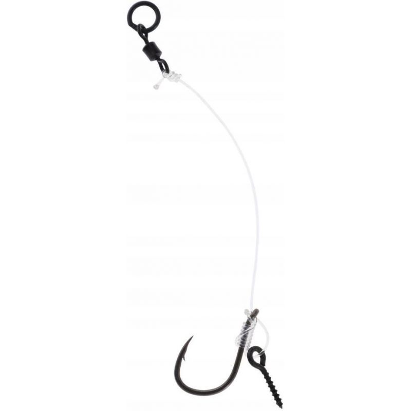 PRZYPON KARPIOWY MIKADO CHOD RIG LONG 8cm 20lbs 2