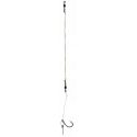 HAKI ANACONDA Z PRZYPONEM HINGED STIFF COMBI MB 2