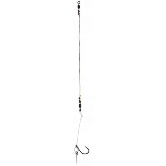 HAKI ANACONDA Z PRZYPONEM HINGED STIFF COMBI MB 2 HAKI ANACONDA Z PRZYPONEM HINGED STIFF COMBI MB 2