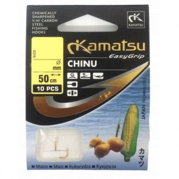 PRZYPON KAMATSU KONGER CHINU KUKURYDZA 5206 ROZ. 8