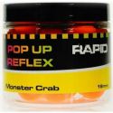 KULKI MIVARDI RAPID POPUP REFLEX MONSTER CRAB 18mm