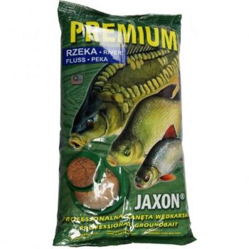 ZANĘTA JAXON PREMIUM RZEKA...