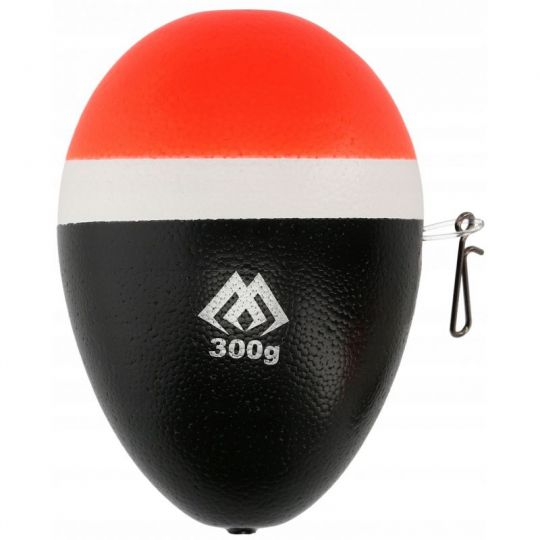 SPŁAWIK MIKADO SUMOWY 010 300g