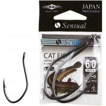 HACZYKI MIKADO SENSUAL CAT...