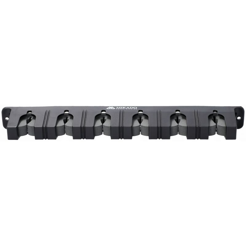 UCHWYT MIKADO DO WĘDEK HORIZONTAL ROD RACK UCHWYT MIKADO DO WĘDEK HORIZONTAL ROD RACK