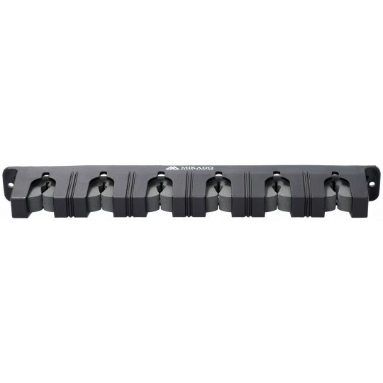 UCHWYT MIKADO DO WĘDEK HORIZONTAL ROD RACK UCHWYT MIKADO DO WĘDEK HORIZONTAL ROD RACK