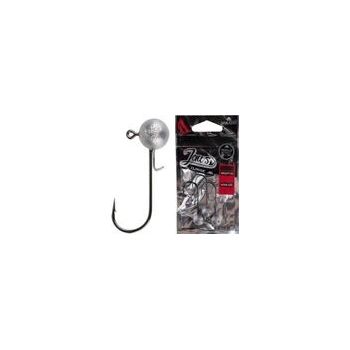 GŁÓWKI MIKADO JAWS CLASSIC JIG BN 7g 1 3szt