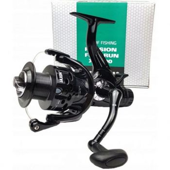 KOŁOWROTEK JAXON PASSION FREE RUN XT 300 KARPIOWY