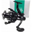 KOŁOWROTEK JAXON PASSION FREE RUN XT 300 KARPIOWY