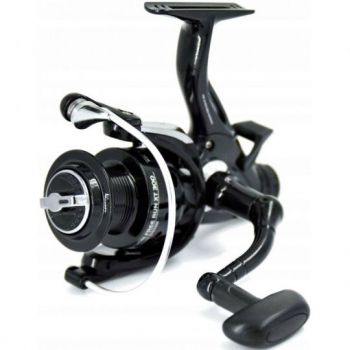 KOŁOWROTEK JAXON PASSION FREE RUN XT 300 KARPIOWY