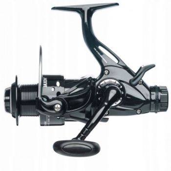 KOŁOWROTEK JAXON PASSION FREE RUN XT 300 KARPIOWY