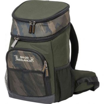 PLECAK ANACONDA FREELANCER SURVIVAL HOPPER 20L