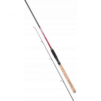 WĘDKA MIKADO MILESTONE LIGHT SPIN 2,40m 12g