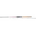 WĘDKA MIKADO MILESTONE LIGHT SPIN 2,40m 12g