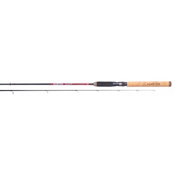 WĘDKA MIKADO MILESTONE LIGHT SPIN 2,40m 12g