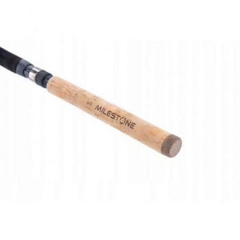 WĘDKA MIKADO MILESTONE LIGHT SPIN 2,40m 12g
