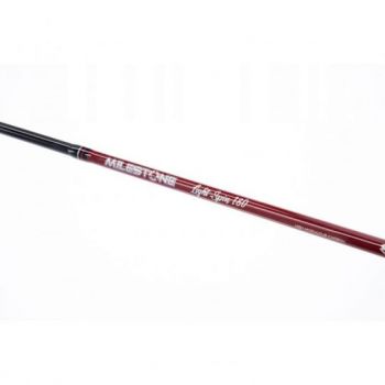 WĘDKA MIKADO MILESTONE LIGHT SPIN 2,40m 12g