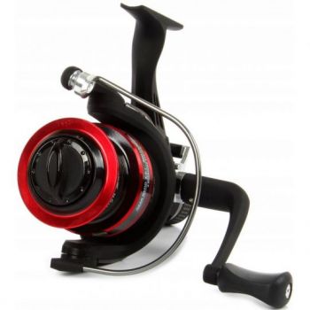 KOŁOWROTEK JAXON RED CARP FRXL 400 KARP FEEDER
