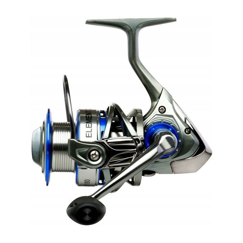 KOŁOWROTEK JAXON ELEMENT QX 200 NEW 2019 KOŁOWROTEK JAXON ELEMENT QX 200 NEW 2019