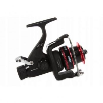 KOŁOWROTEK JAXON RED CARP FRXL 400 KARP FEEDER
