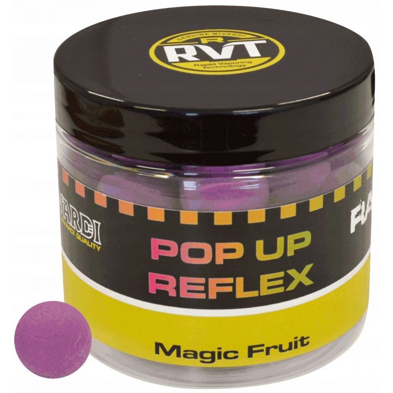 KULKI MIVARDI RAPID POP UP MAGIC FRUIT 14mm 70g