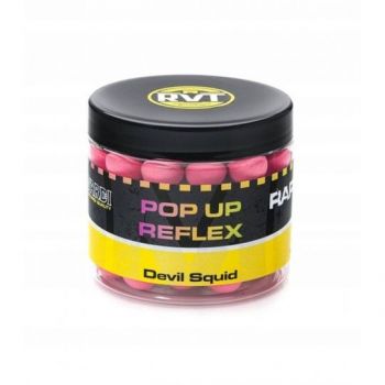 KULKI MIVARDI RAPID POP UP MAGIC FRUIT 14mm 70g