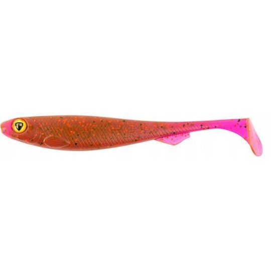 GUMA FOX RAGE SLICK SHAD ULTRA 11cm RASPBERRY GUMA FOX RAGE SLICK SHAD ULTRA 11cm RASPBERRY