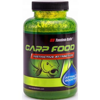 ATTRACT TANDEM BAITS CF BOOSTER 300ml WANILIA