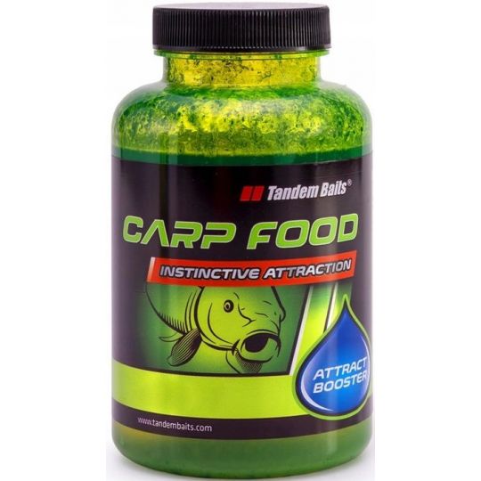ATTRACT TANDEM BAITS CF BOOSTER 300ml WANILIA ATTRACT TANDEM BAITS CF BOOSTER 300ml WANILIA