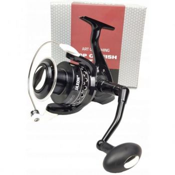 KOŁOWROTEK JAXON TOP CATFISH CT 800 SUMOWY
