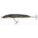 WOBLER JAXON HOLO SELECT PIKE 12F VJ-PI12FPL 12cm