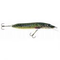 WOBLER JAXON HOLO SELECT PIKE 12F VJ-PI12FPL 12cm
