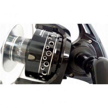 KOŁOWROTEK JAXON TOP CATFISH CT 800 SUMOWY