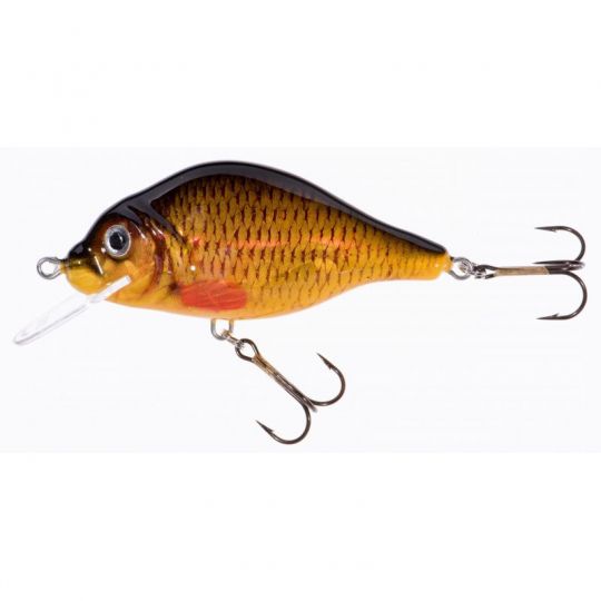WOBLER JAXON HOLO SELECT CARPAN F 9cm VJ-CA09FC 27 WOBLER JAXON HOLO SELECT CARPAN F 9cm VJ-CA09FC 27