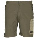 SPODENKI NASH RIPSTOP SHORTS SMALL S